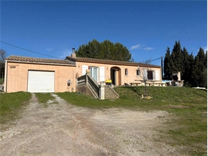 maison de village à la vente -   11150  VILLEPINTE, surface 86 m2 vente maison de village - UBI457492739